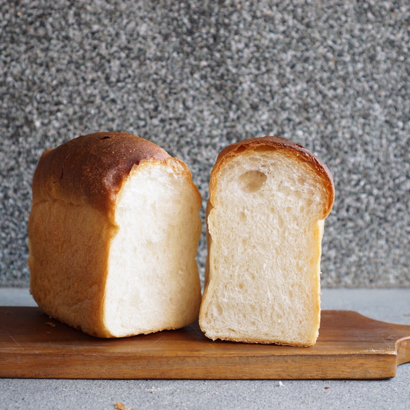 山食(フロイン堂)