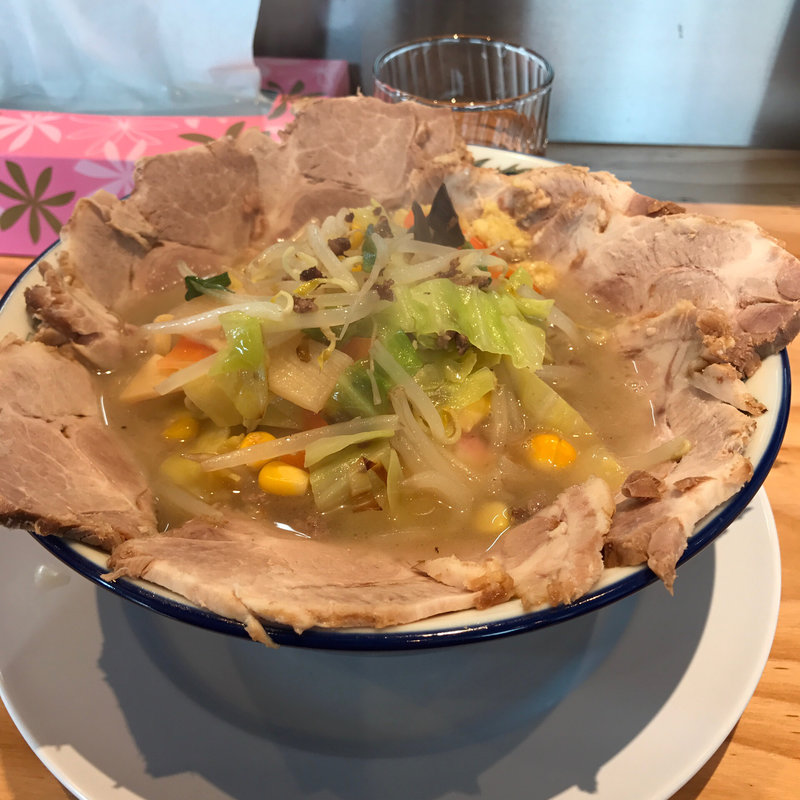 (姫路タンメン)