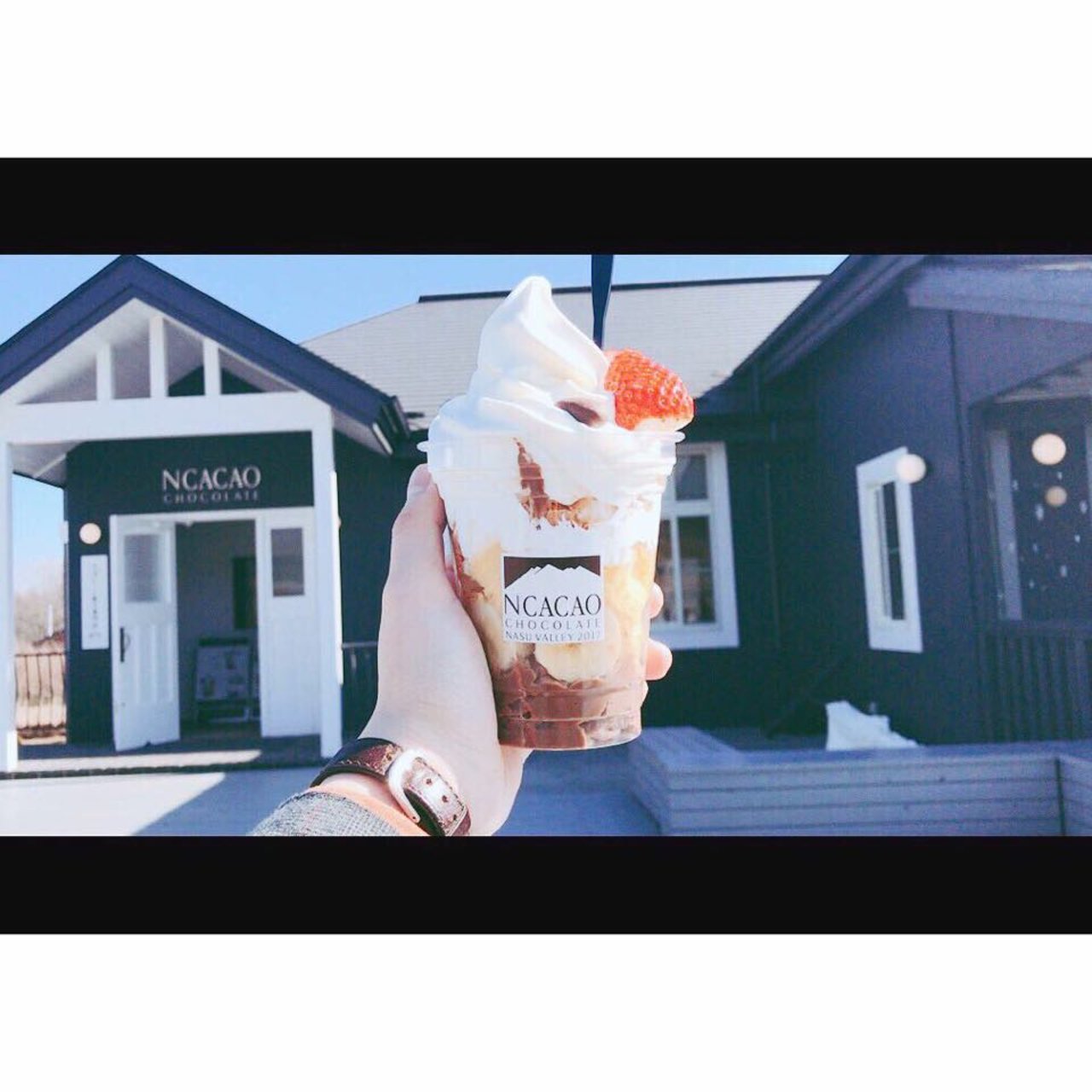 栃木県で食べられるパフェランキング Sarah サラ