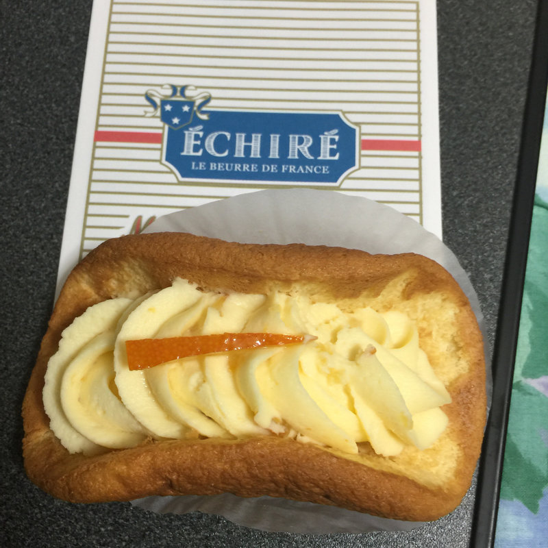 オムレット・ブール(グラマシーニューヨーク うめだ阪急店 （GRAMERCY NEWYORK）)