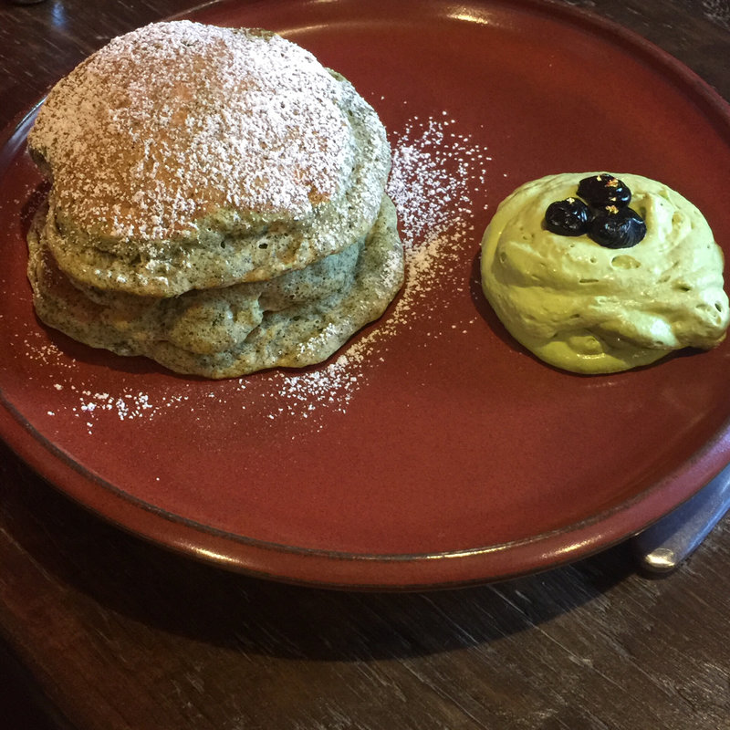 (フラッフィー （fluffy）)