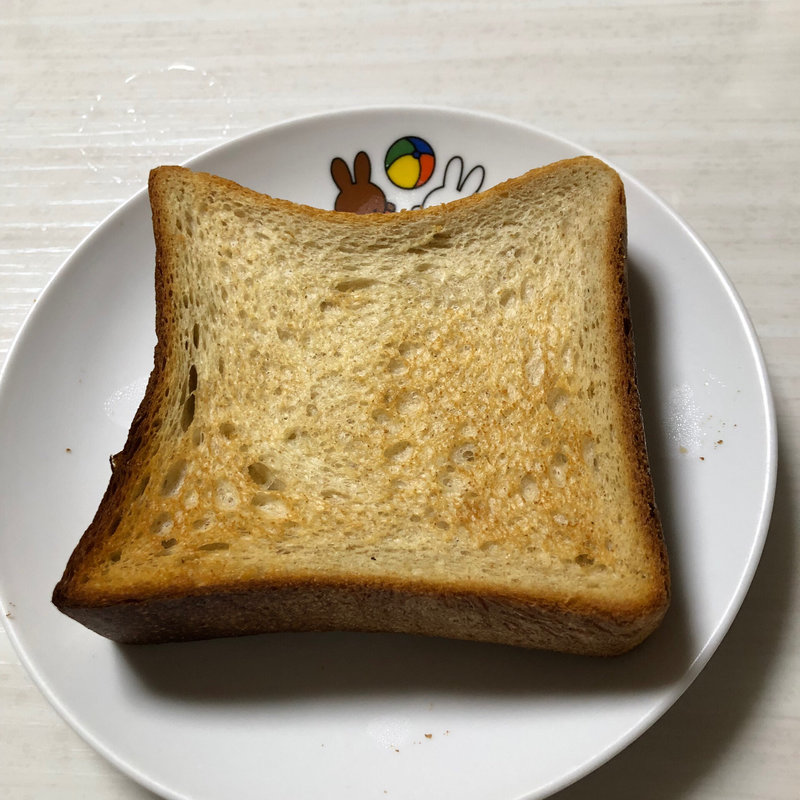 キタノカオリ全粒粉(Boulangerie goût（ブーランジュリー グウ）)