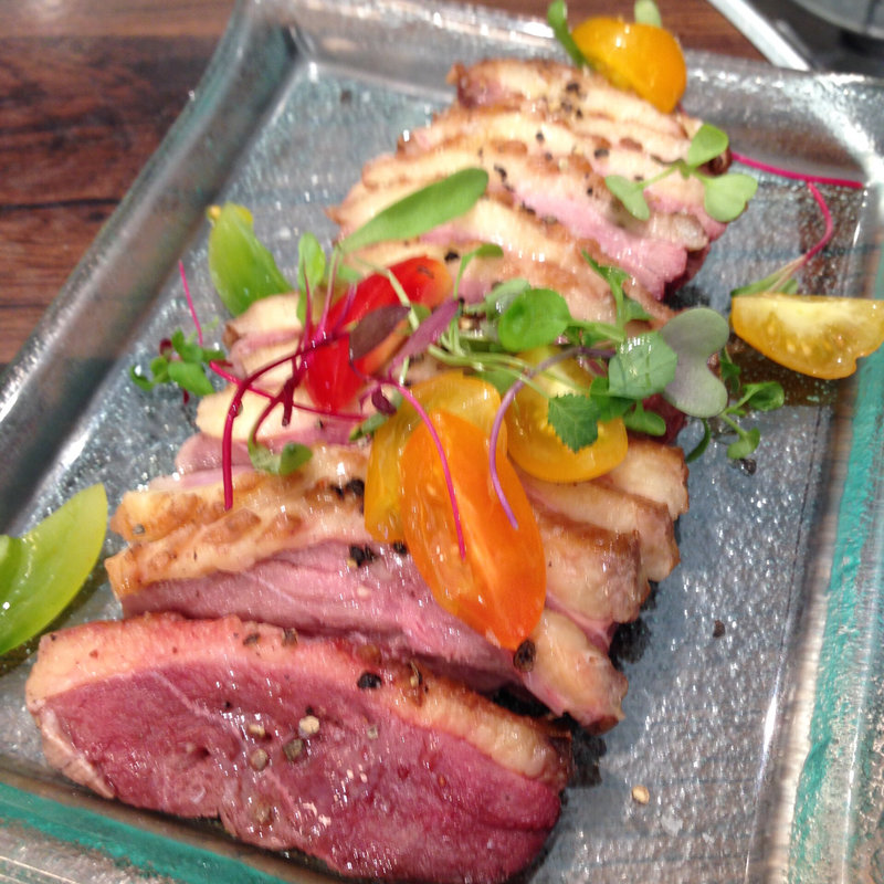 (俺のフレンチ イタリアン)