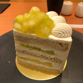 エクストラスーパーメロンショートケーキ(SATSUKI サツキ)