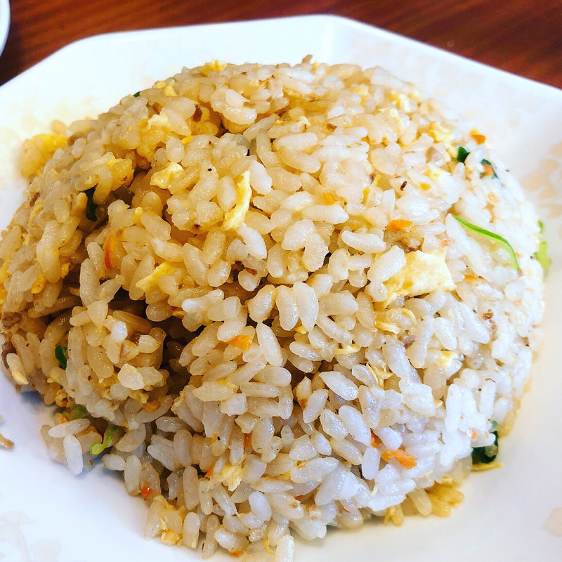 焼飯(二両半 鶴橋本店 )