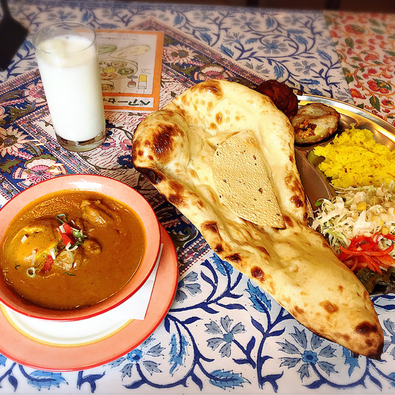 ルーパリスペシャル(ルーパリ 白島店 )