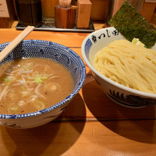 つけめん (めん徳 二代目 つじ田 飯田橋店 (メントクニダイメツジタ))