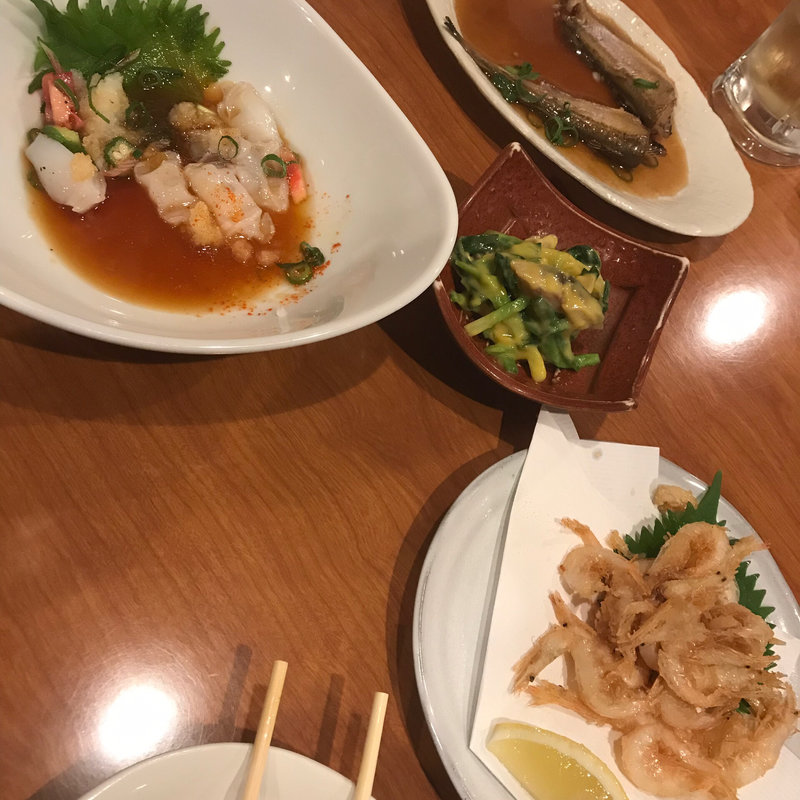 (おでん居酒屋 三幸 （みゆき）)