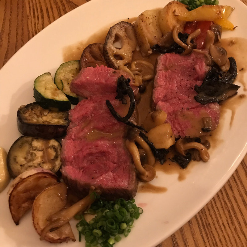 (オステリアリンダ)