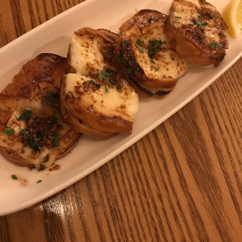 (オステリアリンダ)