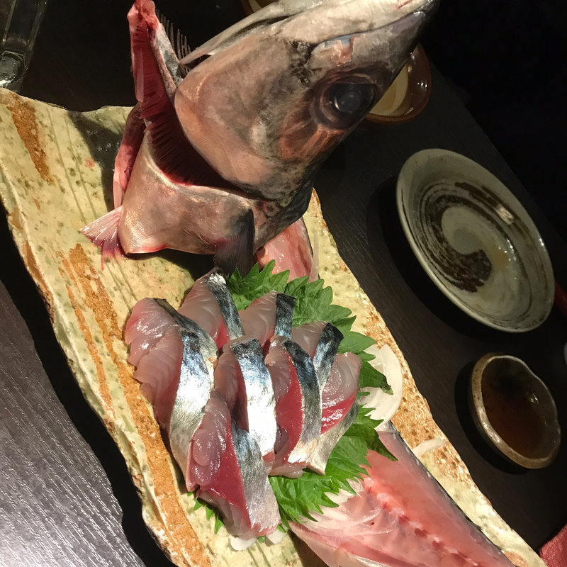 ごまさば(ひげ六)