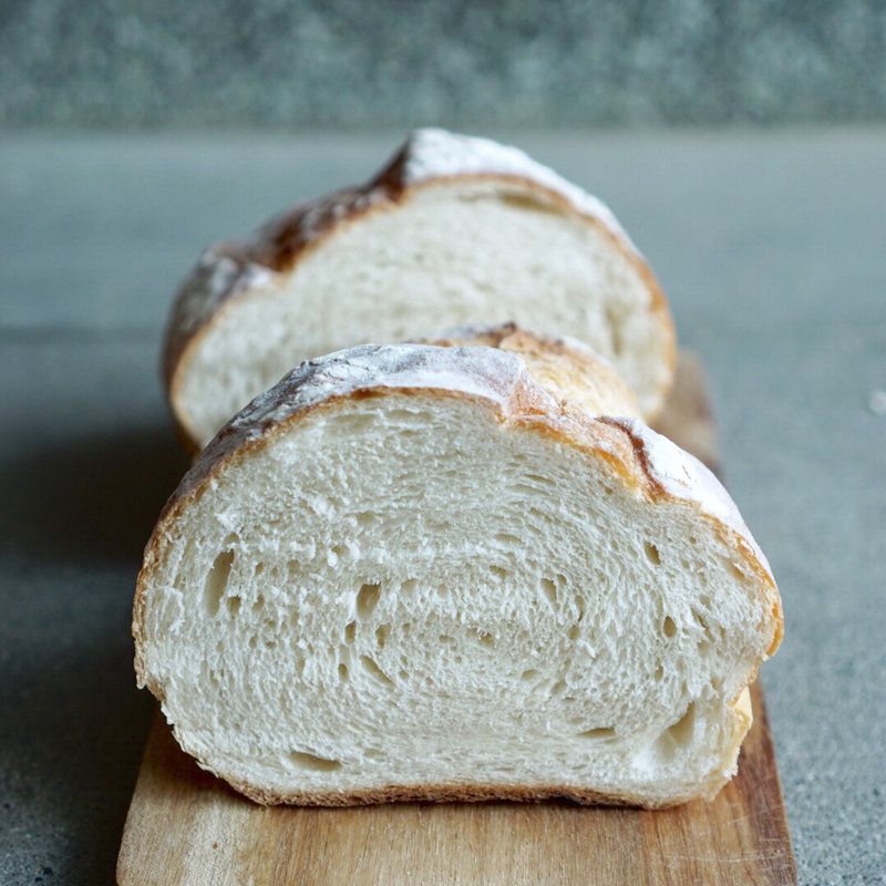 田舎の食ぱん(まるぱん屋)