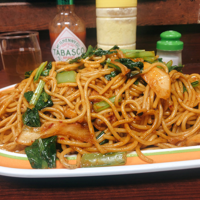 キムチスパ 理事長(ジャポネ )