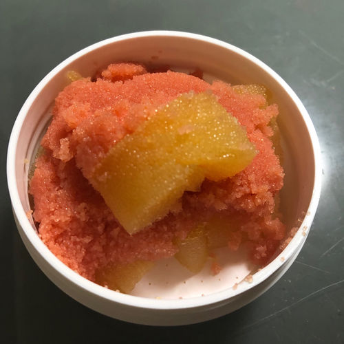 数の子明太子 田川 稚加栄 たがわちかえ の口コミ一覧 おいしい一皿が集まるグルメコミュニティサービス Sarah