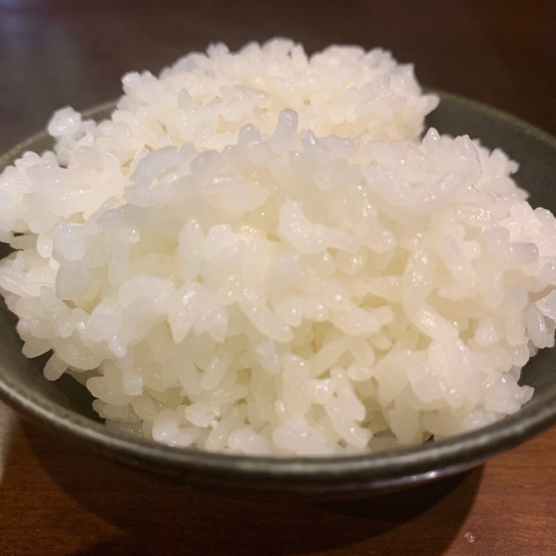 ライス(らーめん飛粋)