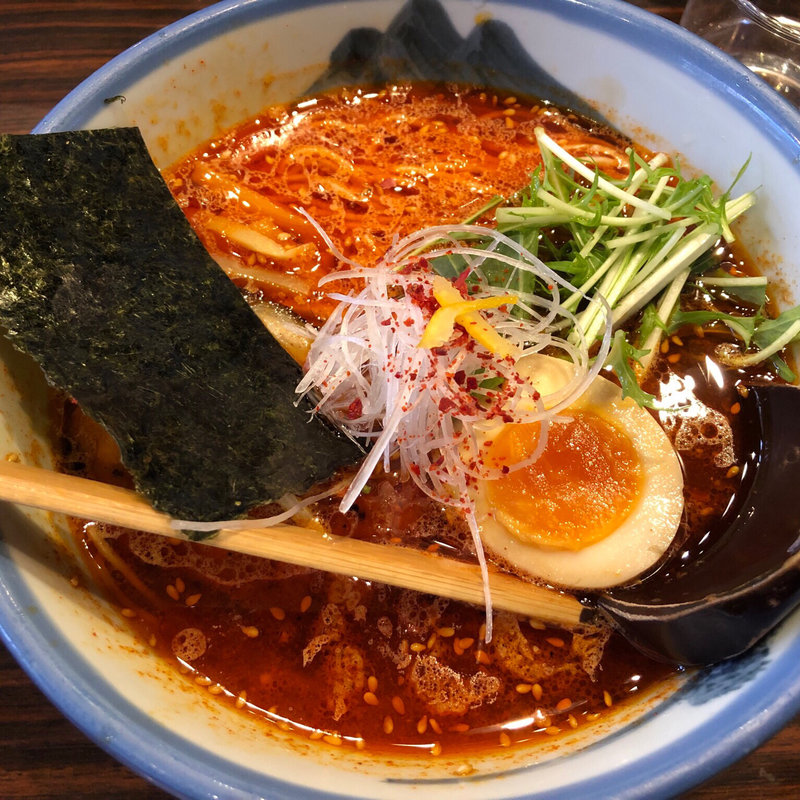 (AFURI 中目黒 （阿夫利　あふり）)