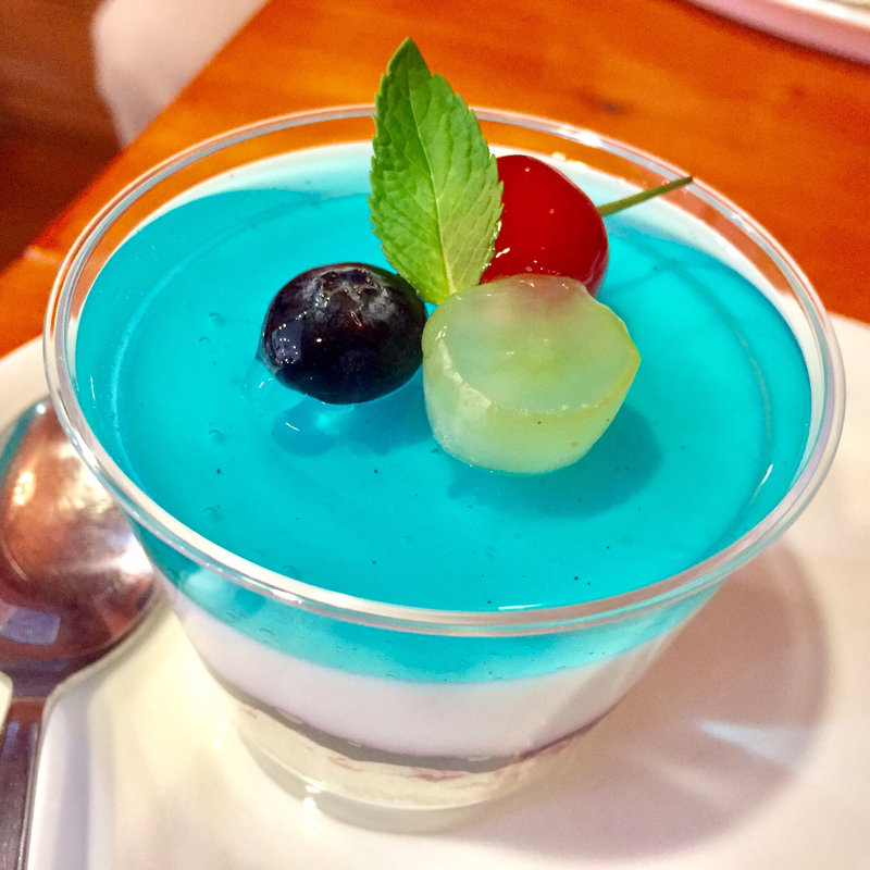 ヨーグルト(パティスリーセボン)