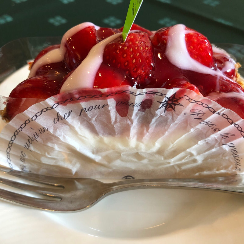 タルトフレーズ(フランシーズ （Franchise）)