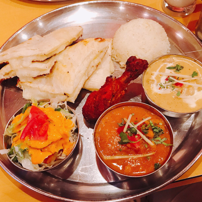 ディナーセット(アールティ)