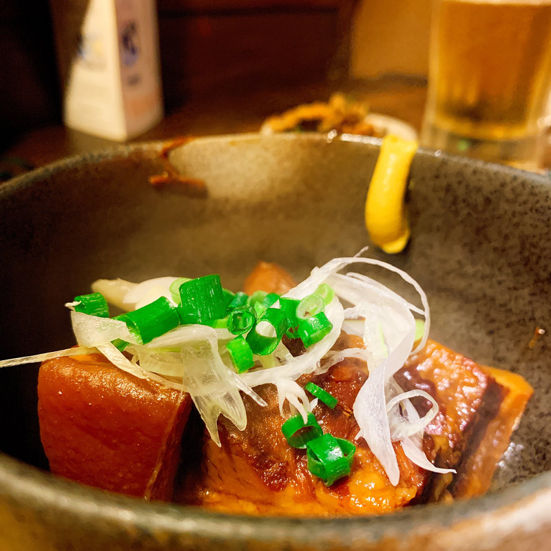 ラフティー(草花木果-SokaBokka-)