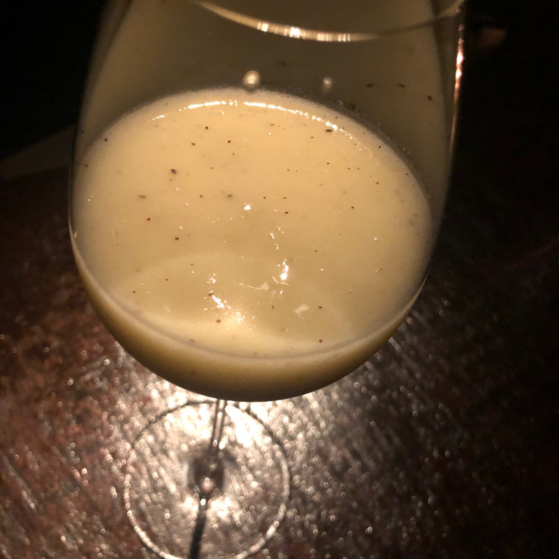 キウイカクテル(ｂａｒ 松下 （マツシタ）)