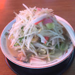 長崎チャンポン 大盛り(いこい )