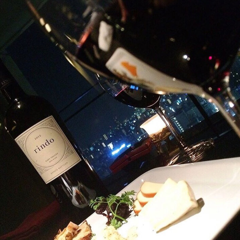 (ル サロン 2100)