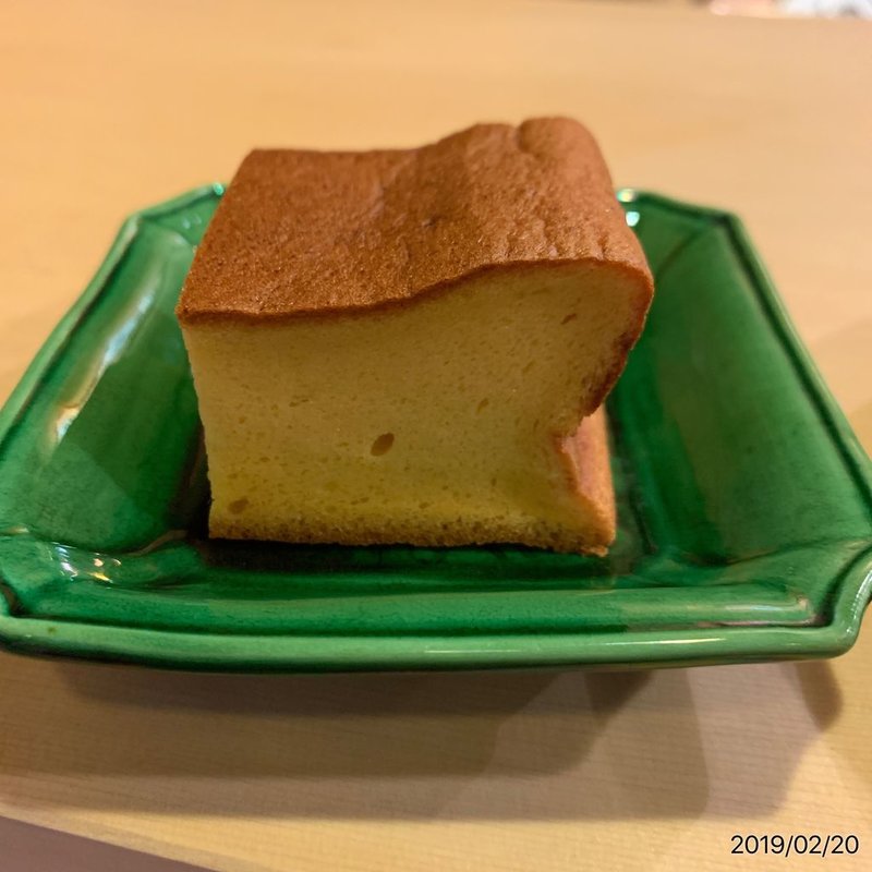 おまかせ(右江田)