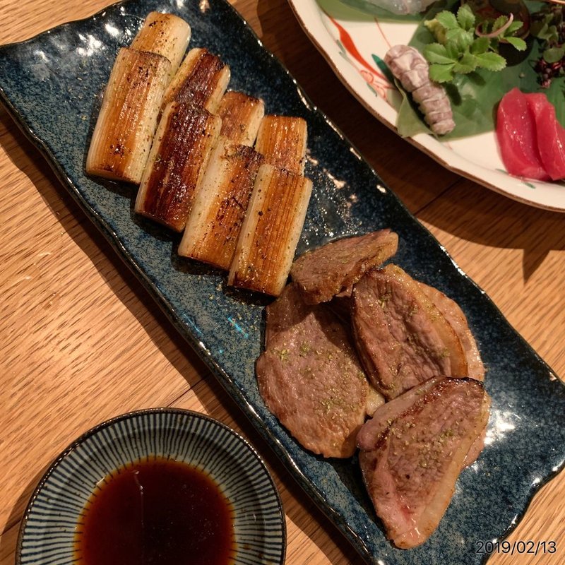 鴨葱(根津 たけもと)