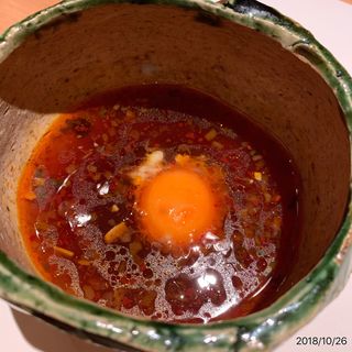 牛松茸スープのつけダレ(みえ田)