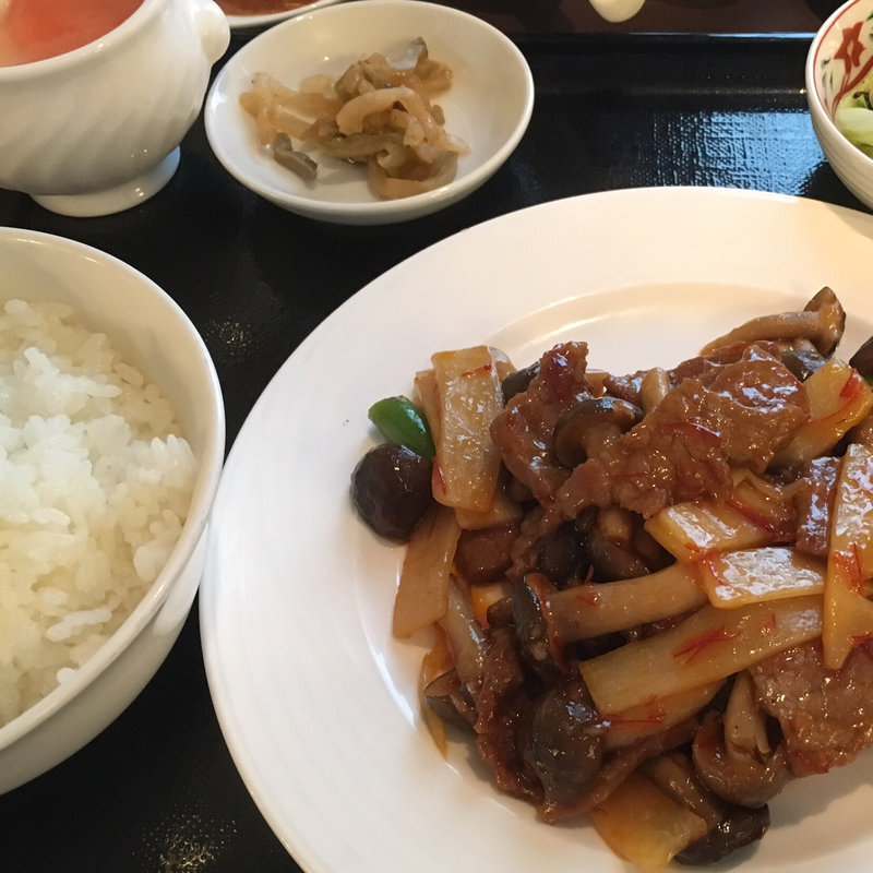 日替わりランチ(24 （トゥエンティフォー）)