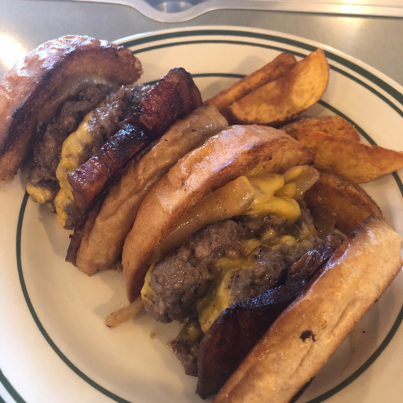 Kittayatsu duble pate(BRISK STAND (ブリスク スタンド))