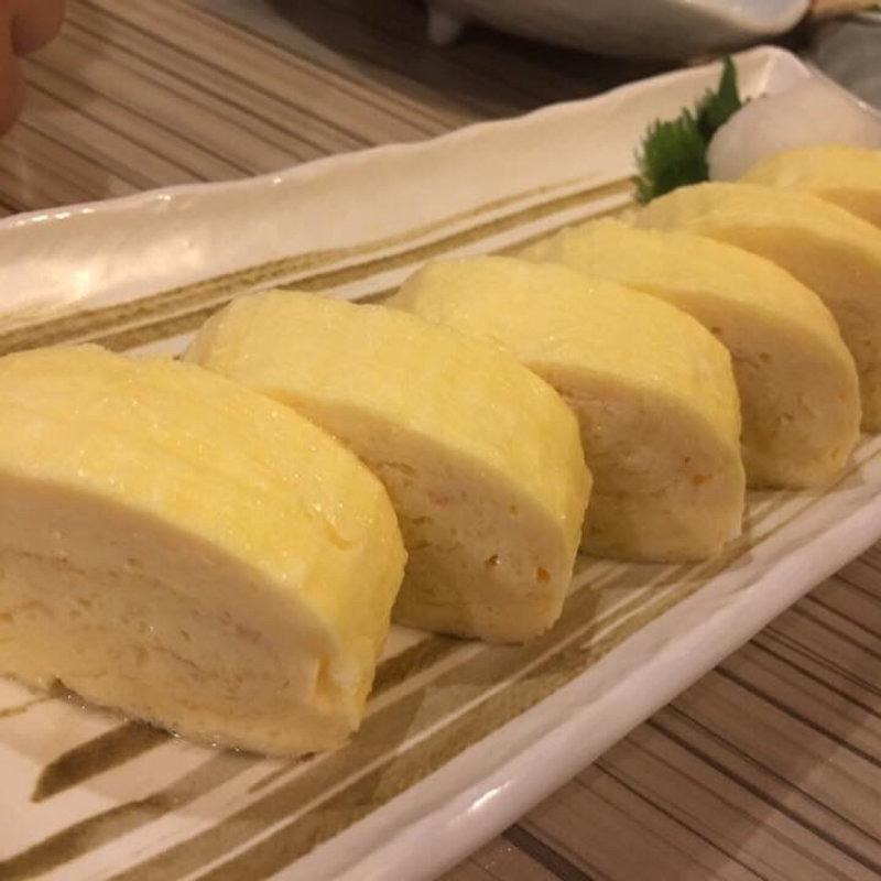 出汁巻き(イチ)