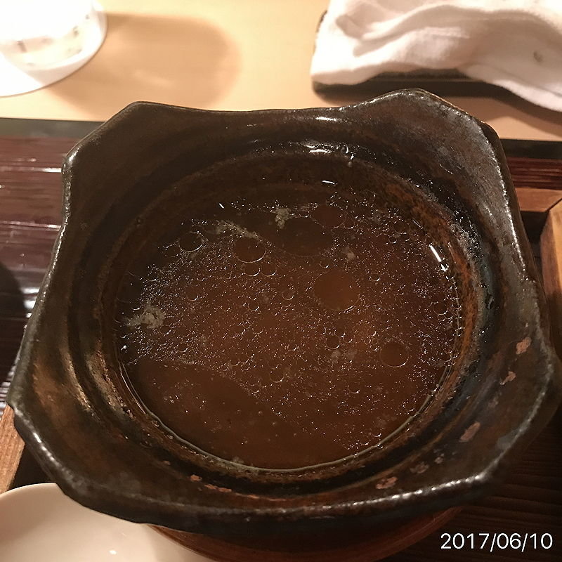 おまかせコース(麻布十番 おざき)