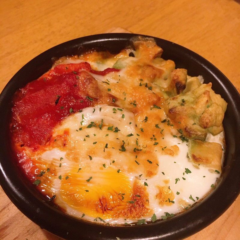 (びすとろ大将)