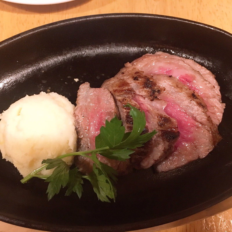 (びすとろ大将)