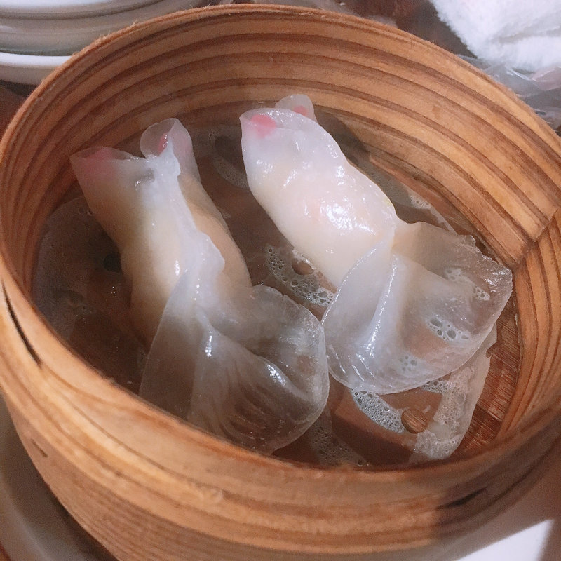 金魚餃子(中国茶館 ニ号店 （チュウゴクサカン）)