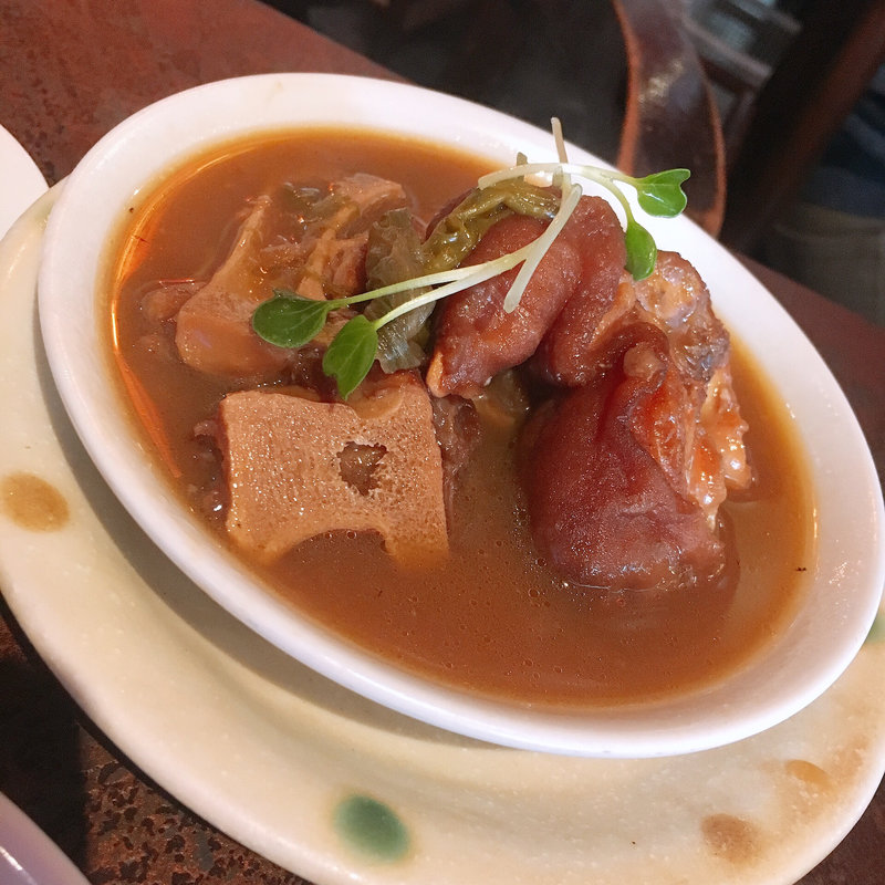 (中国茶館 ニ号店 （チュウゴクサカン）)