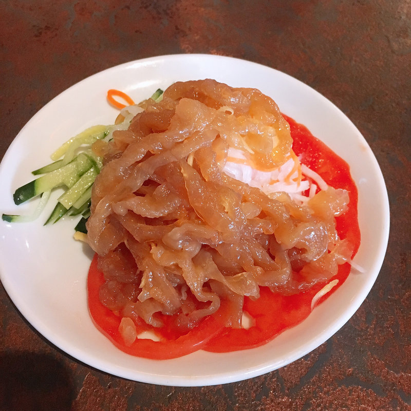 (中国茶館 ニ号店 （チュウゴクサカン）)