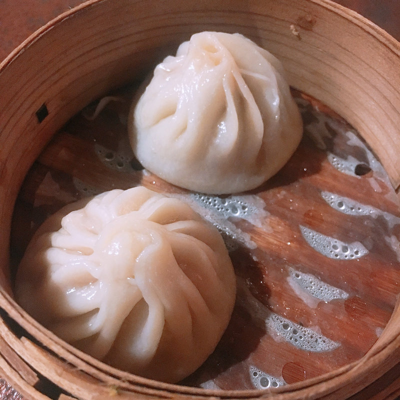 小籠包(中国茶館 ニ号店 （チュウゴクサカン）)