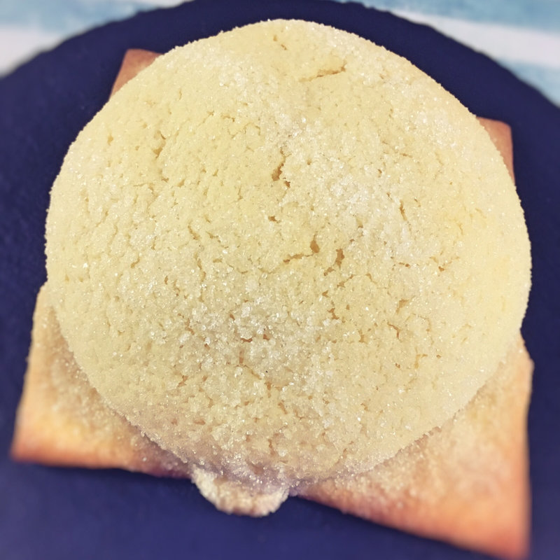 ビスクメロン(ジルウェット)