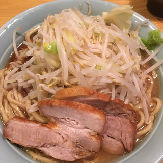 えぼし麺(菜良 （サラ）)