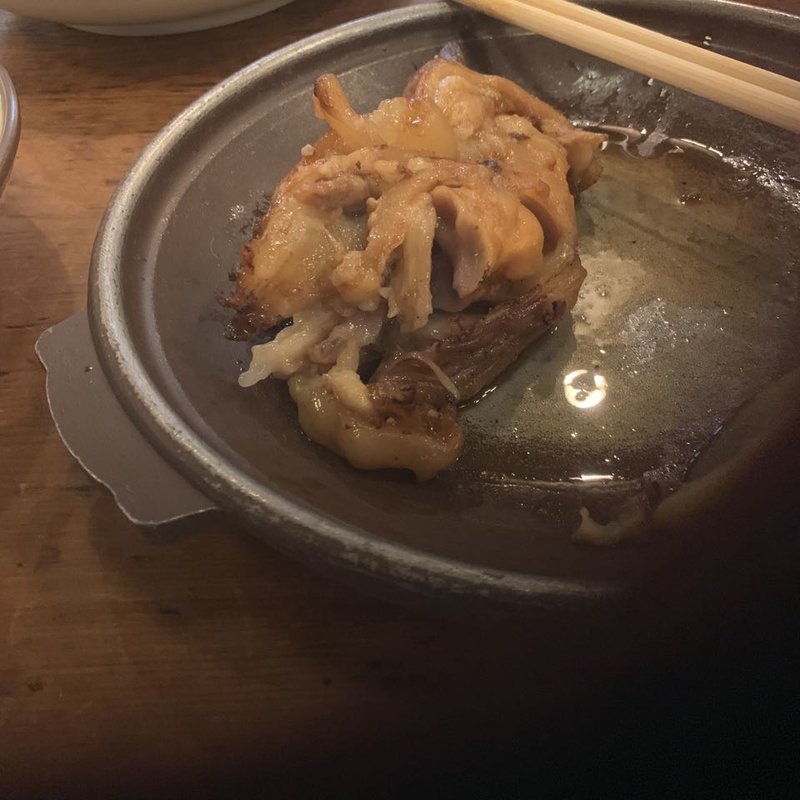 豚足(古賀久六ツ門本店 )