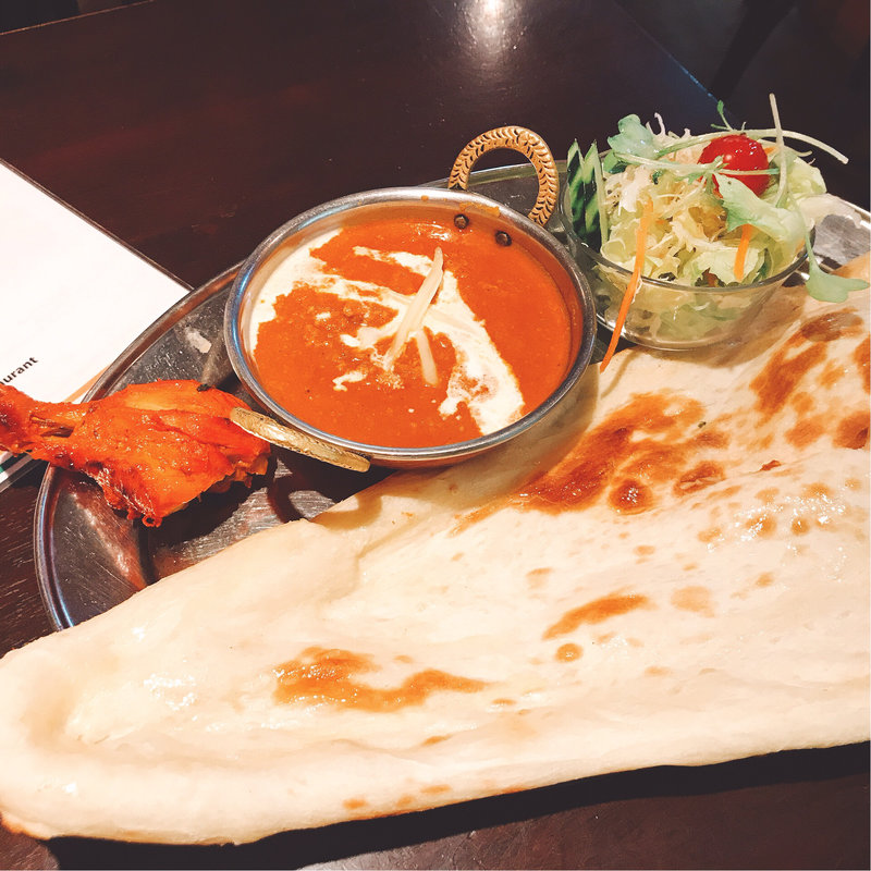 (アーサ・インドレストラン)