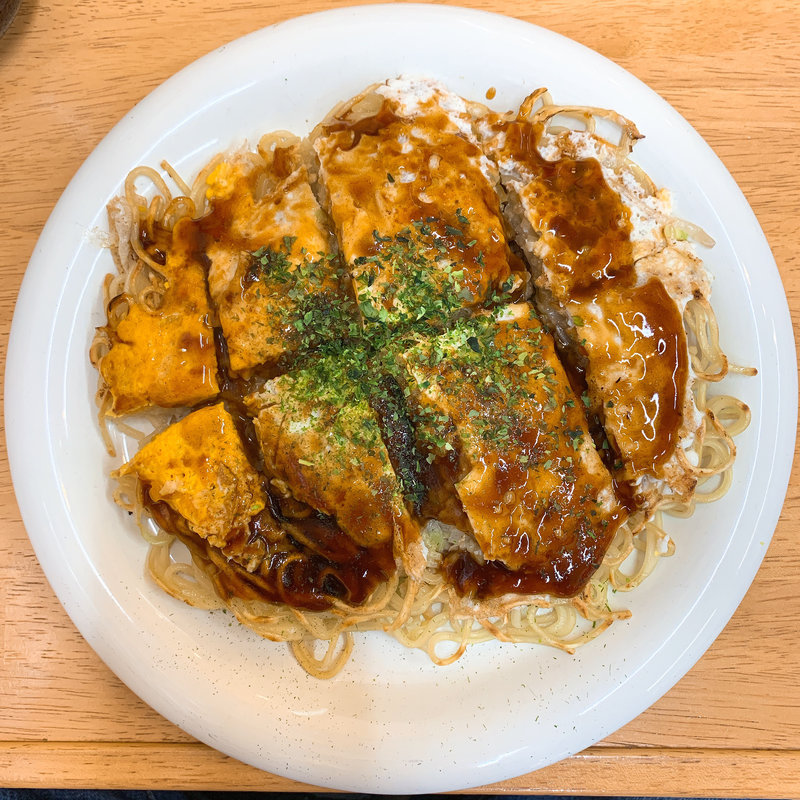 いか天 肉玉(いっちゃん )