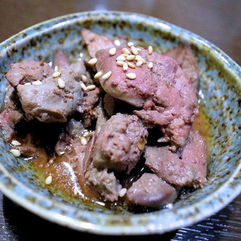 お通し(かぼちゃ 神田店 )