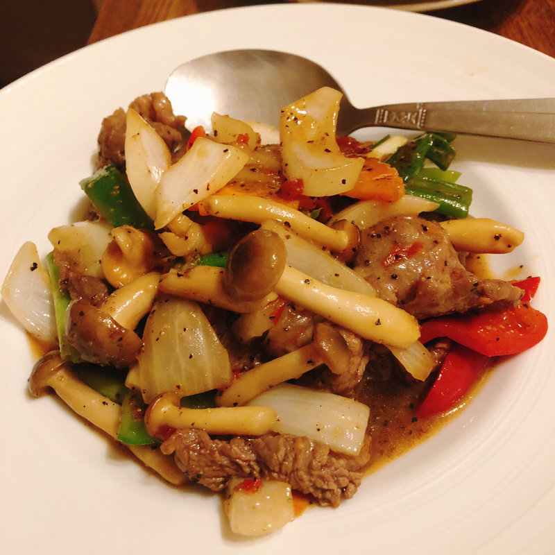 (タイ料理 スワンナプームタイ)