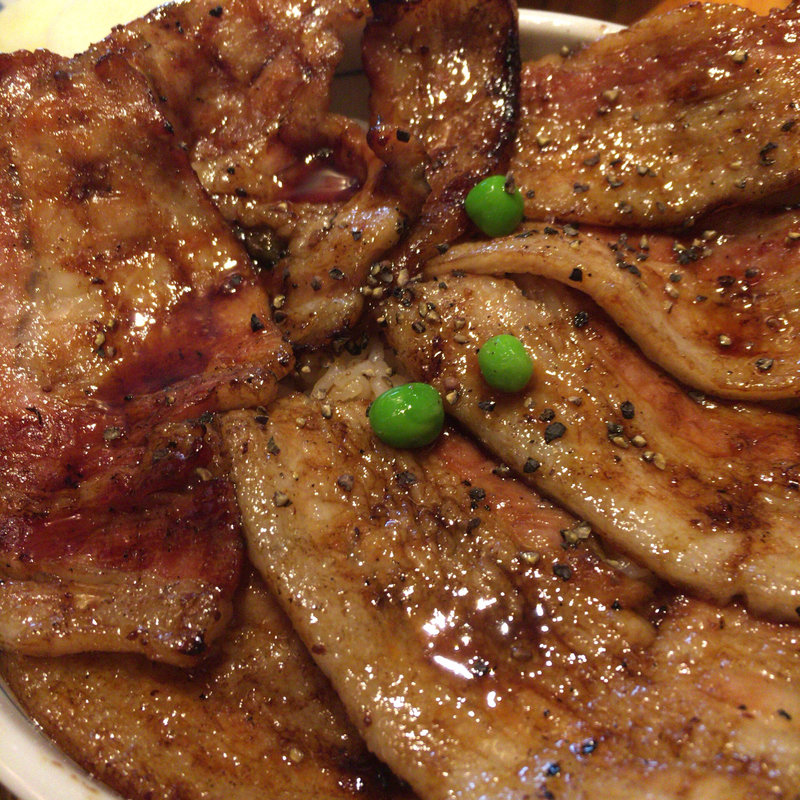 本ロースLサイズ(十勝亭)