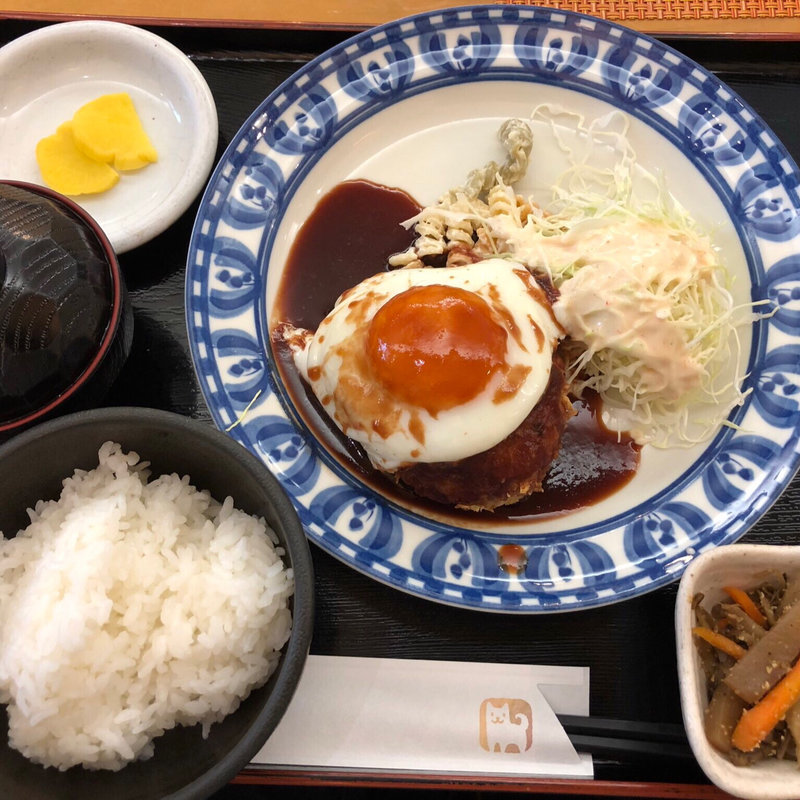 日替わりランチ(ピアト)