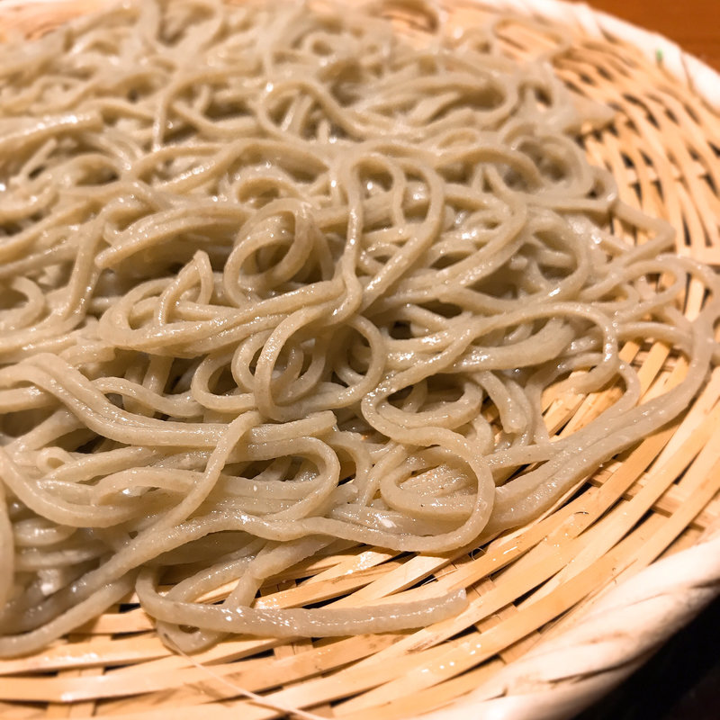 せいろもり(沙伽羅)